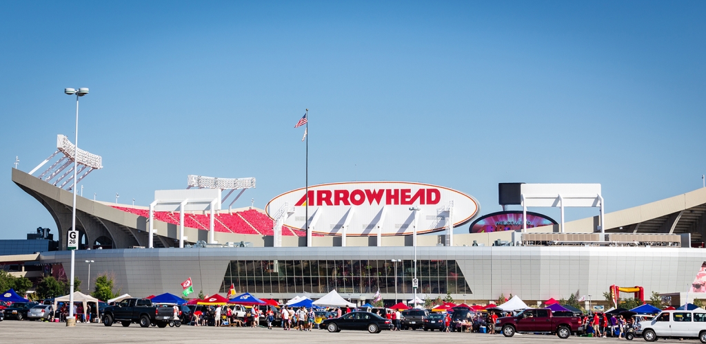 Arrowhead Stadium