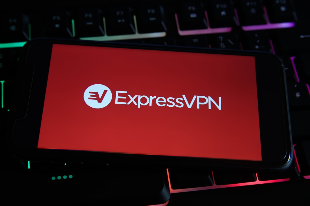 ExpressVPN Mobile Application – Cybersecurity Tool for Privacy Online