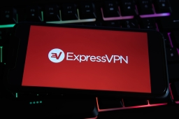 ExpressVPN Mobile Application – Cybersecurity Tool for Privacy Online