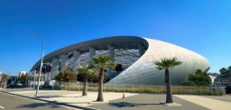 SoFi Stadium in Los Angeles – Modern Sports Venue Architecture